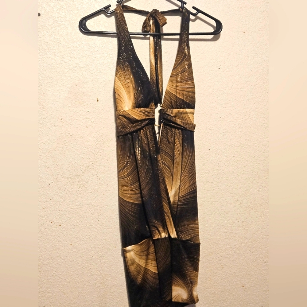 Sexy Party Dress